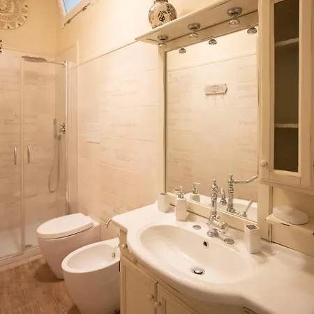 Charme & Chic Apartment