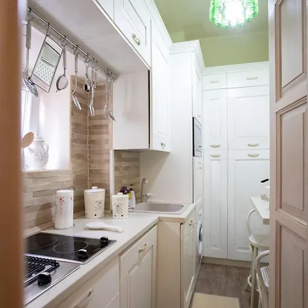 Charme & Chic Salerno