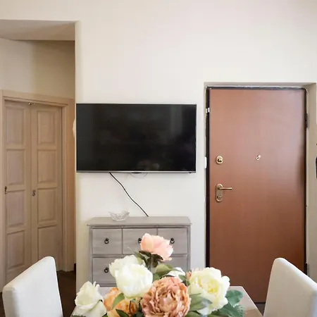 Charme & Chic Apartment