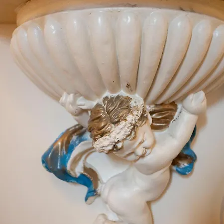 Apartment Charme & Chic *