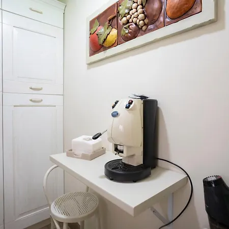 Apartment Charme & Chic Salerno