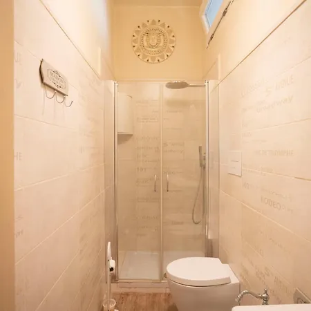 Charme & Chic Apartment