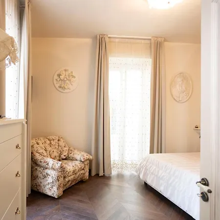 Charme & Chic Salerno