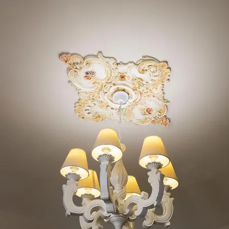 Charme & Chic * Salerno