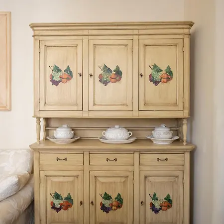 Charme & Chic Appartamento *