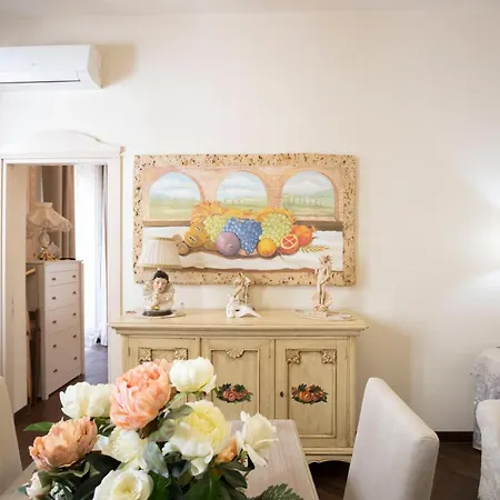 Charme & Chic * Salerno