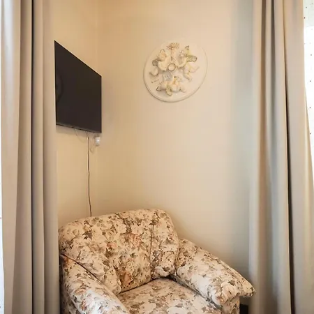 Appartamento Charme & Chic Salerno