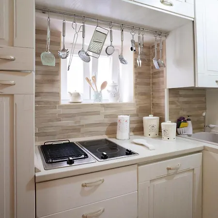 Charme & Chic Appartamento Salerno