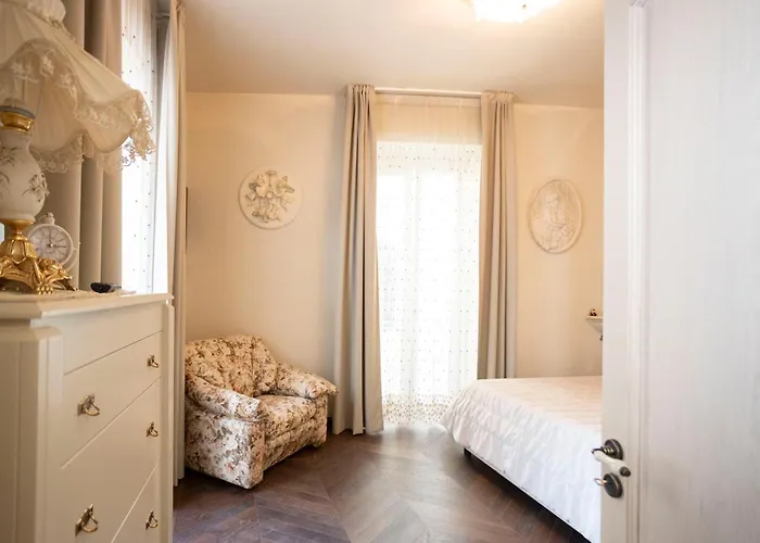 Charme & Chic Salerno