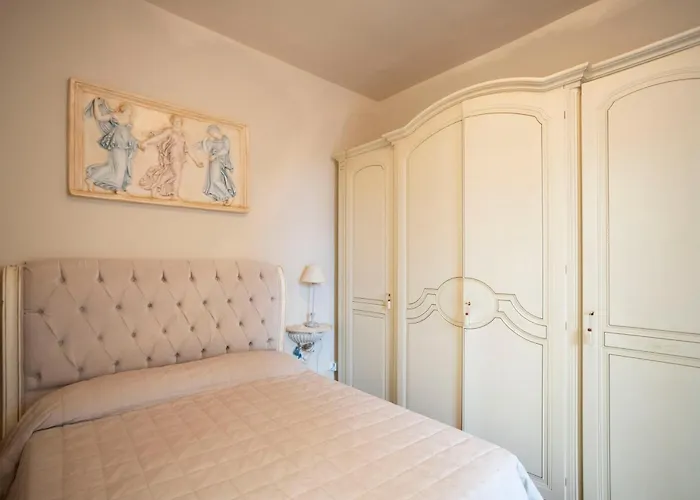 Lejlighed Charme & Chic