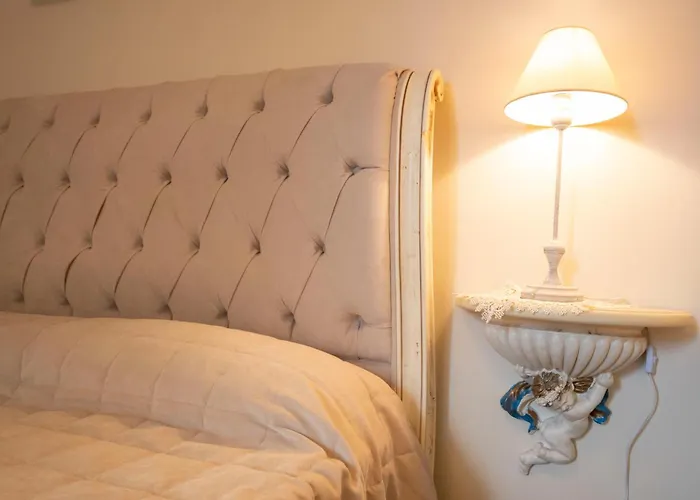 Charme & Chic Lejlighed Salerno